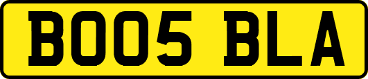 BO05BLA
