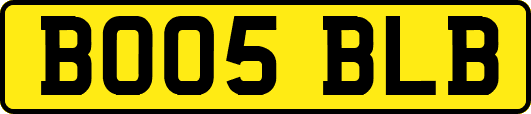BO05BLB