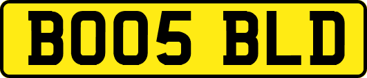 BO05BLD