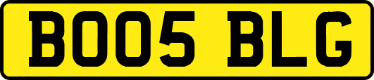 BO05BLG