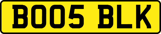 BO05BLK