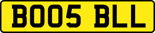 BO05BLL