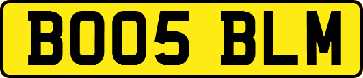 BO05BLM