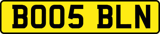 BO05BLN