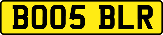 BO05BLR