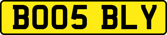 BO05BLY