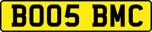 BO05BMC