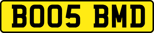 BO05BMD