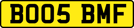 BO05BMF