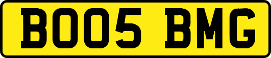 BO05BMG