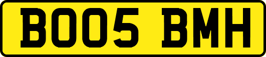 BO05BMH