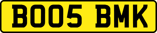 BO05BMK