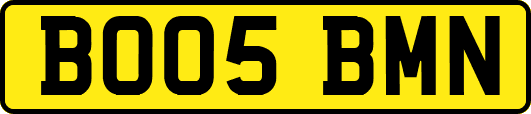 BO05BMN