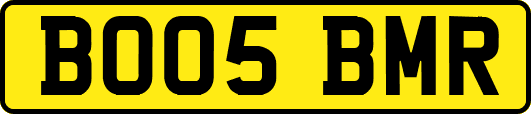 BO05BMR