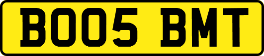 BO05BMT