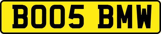 BO05BMW
