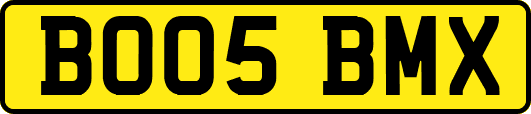 BO05BMX