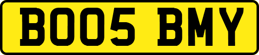 BO05BMY