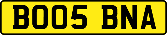 BO05BNA