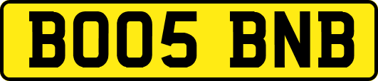 BO05BNB