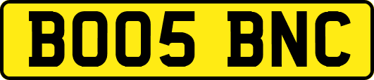 BO05BNC