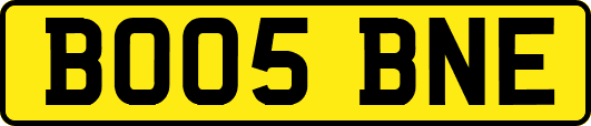 BO05BNE