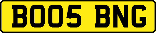 BO05BNG