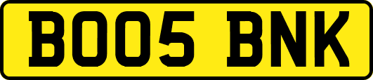 BO05BNK