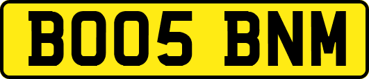 BO05BNM
