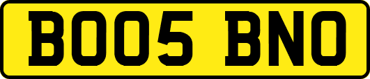 BO05BNO