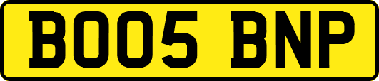 BO05BNP