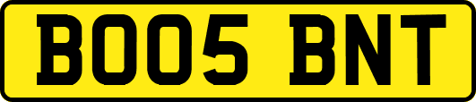 BO05BNT