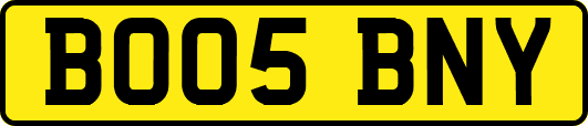BO05BNY