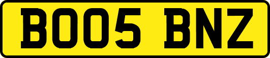 BO05BNZ