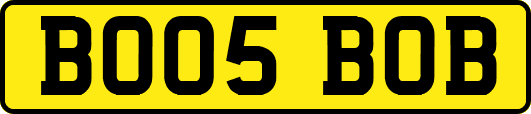 BO05BOB