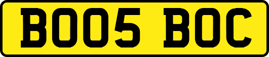 BO05BOC