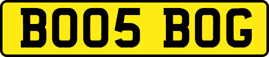 BO05BOG
