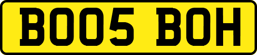 BO05BOH