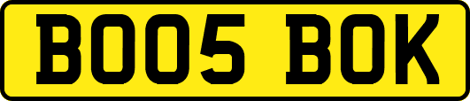 BO05BOK