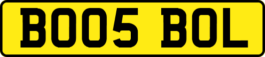 BO05BOL