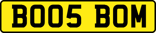 BO05BOM