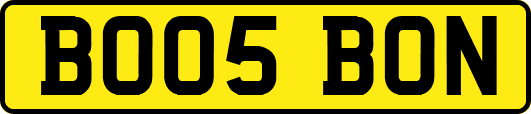 BO05BON