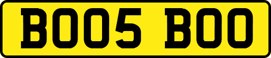 BO05BOO