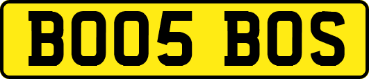 BO05BOS