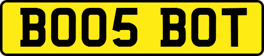 BO05BOT
