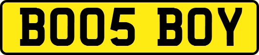 BO05BOY