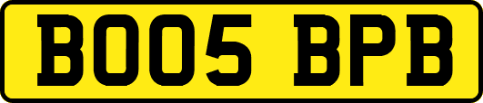 BO05BPB