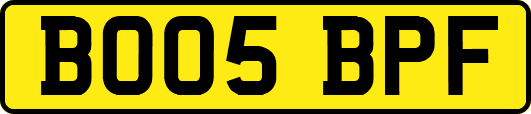 BO05BPF