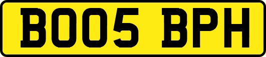 BO05BPH
