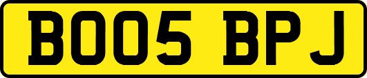 BO05BPJ